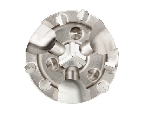 Бур проломной (65x550 мм; SDS-max) D.BOR 7339