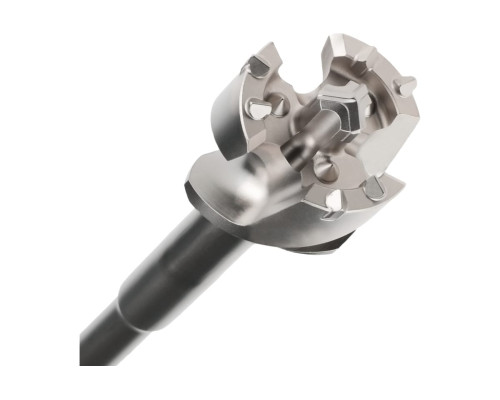 Бур проломной (65x550 мм; SDS-max) D.BOR 7339