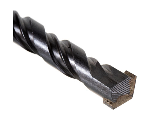 Бур SDS-plus усиленный (16 мм; 150 мм; 210 мм; 1 шт) Энкор 10919