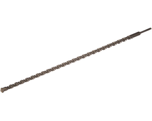 Бур SDS-plus усиленный (25 мм; 740 мм; 800 мм; 1 шт) Энкор 10982