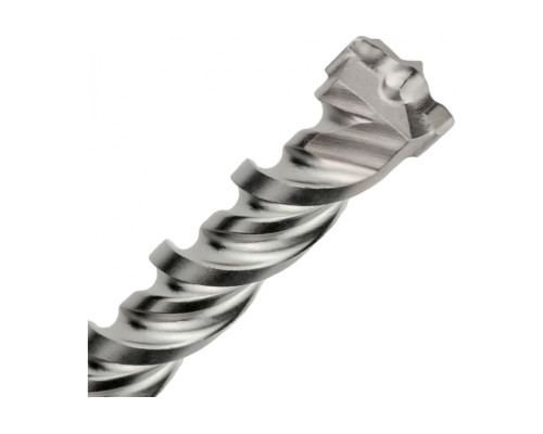 Бур V PLUS 2-cutting (8x150/210 мм; SDS-plus) D.BOR 2420 Бур V PLUS 2-cutting (8x150/210 мм; SDS-plus) D.BOR 2420