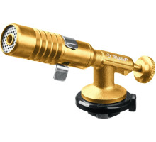 Цельнометаллическая газовая горелка ЗУБР ГРМ-200, 2-в-1 55556