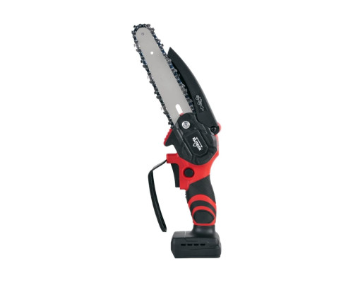 Цепная аккумуляторная пила Elitech ПЦА 18БЛ/С E1611.002.00 200561 Цепная аккумуляторная пила Elitech ПЦА 18БЛ/С E1611.002.00 200561