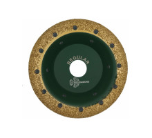 Чашка по дереву круглая Grand шаг 3 Regular 125 мм TRIO-DIAMOND 390103