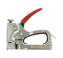 Четырехфункциональный мебельный степлер MATRIX MASTER 40901