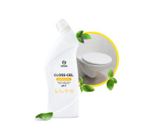 Чистящее средство для любых поверхностей Грасс Gloss Gel Professional 750 мл 125568