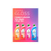 Чистящий гель для ванны и туалета Grass Gloss breeze 750 мл 125541