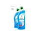 Чистящий гель для ванны и туалета Grass Gloss breeze 750 мл 125541