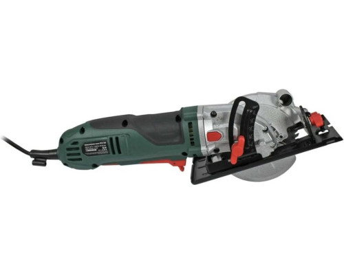 Циркулярная пила FAVOURITE 1100вт, 125мм FCS 125