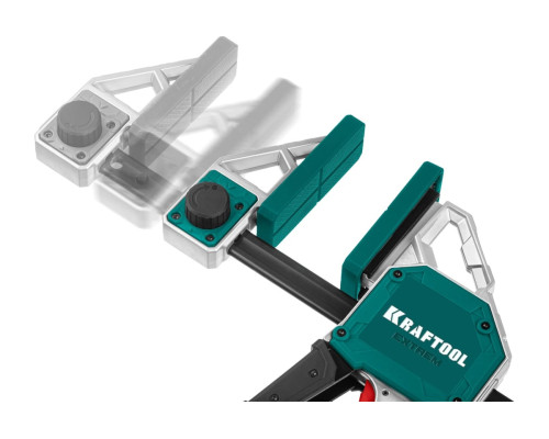 Cтрубцина KRAFTOOL Extrem пистолетная 300/95 32228-30_z01