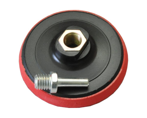 Держатель 100 мм для АГШК Trio-Diamond KG131