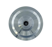 Держатель алюминиевый 100 мм для АГШК hard TRIO-DIAMOND 288100