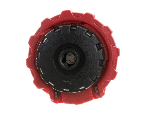 Держатель бит трещоточный 1/4" JTC 5538