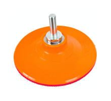 Держатель Hard 100 мм для АГШК Trio-Diamond 287100