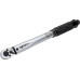 Динамометрический ключ Арсенал 1/4" 5-24 Нм, щелчковый 8144800