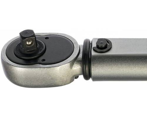 Динамометрический ключ Jonnesway T04060, 1/4" DR, 5-25 Нм