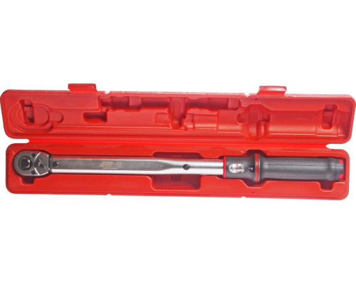 Динамометрический ключ JTC 1-4936, 1/2", 500 мм Динамометрический ключ JTC 1-4936, 1/2", 500 мм