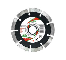 Диск алмазный 1A1RSS GROOVER (125х6х10х22.23 мм; 9T) MD-STARS MD-GRV12522