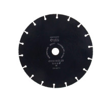 Диск отрезной по дереву Termit 230 мм для УШМ GRAFF termit230