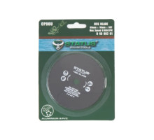 Диск пильный (89х10х1 мм; 80Т) для CP 90 U STATUS 04080201
