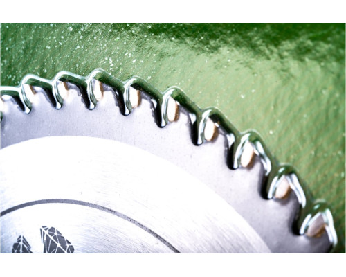 Диск пильный по дереву (125x22.23 мм; 48Т) TRIO-DIAMOND FLL802