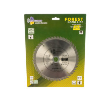 Диск пильный по дереву (190х30 мм; 48Т) TRIO-DIAMOND FLL807