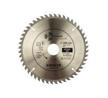 Диск пильный по дереву (200х32/30 мм; 48Т) TRIO-DIAMOND FLL830