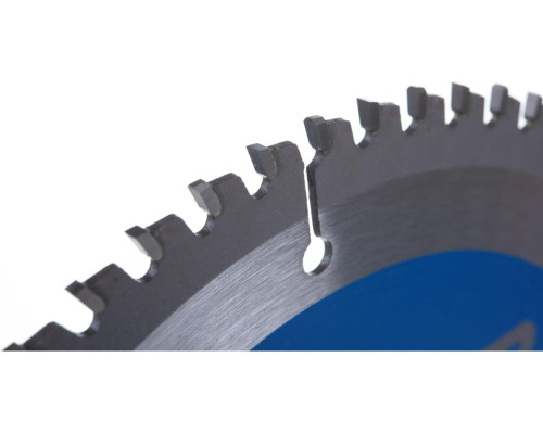 Диск пильный по ламинату ЗУБР Профессионал Ламинат 190х30 мм, 64Т 36930-190-30-64