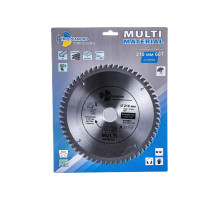 Диск пильный по мультиматериалам (210х32/30 мм; 60Т) TRIO-DIAMOND MM904