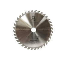 Диск ультратонкий для продольного и поперечного реза (165x20x1.7/1.2 мм; Z=36) PROCUT 797.1652036A