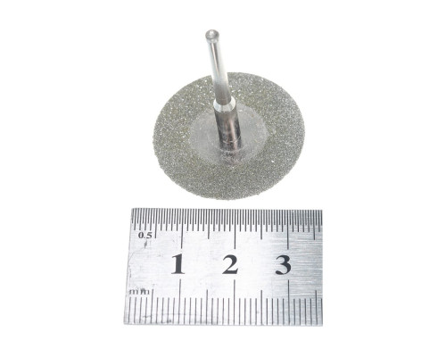 Диски алмазные (3 шт; 30 мм) для гравировальной машинки TRIO-DIAMOND 141030