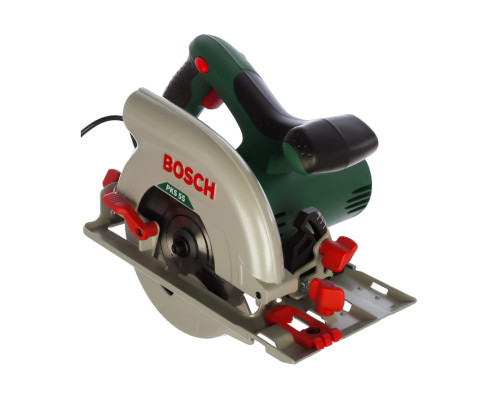 Дисковая пила Bosch PKS 55 0.603.500.020