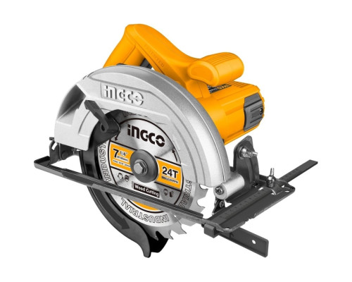 Дисковая пила INGCO 1200 вт, 1800 мм, 5000 об/мин CS18578