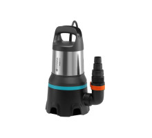 Дренажный насос для грязной воды Gardena 20000 Aquasensor 09044-20.000.00