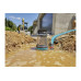 Дренажный насос для грязной воды Gardena 20000 Aquasensor 09044-20.000.00