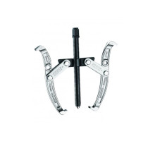 Двухлапый съемник подшипников 6 дюймов FORCE 6590106