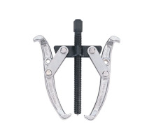 Двухлапый съемник подшипников FORCE 6590104