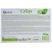 Экологичные таблетки для посудомоечных машин Grass CRISPI 30 шт 125648