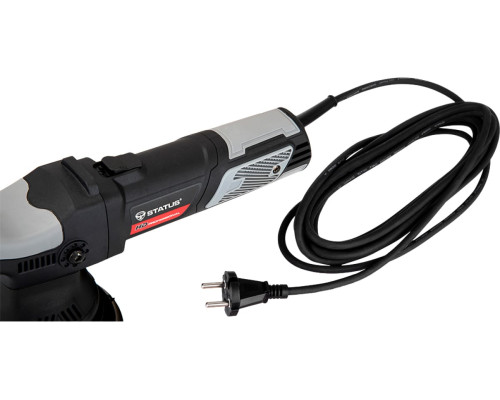 Эксцентриковая полировальная машина STATUS XPA15-150CE 03390401 Эксцентриковая полировальная машина STATUS XPA15-150CE 03390401