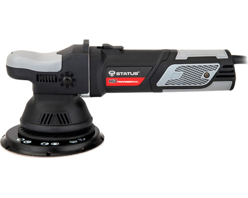 Эксцентриковая полировальная машина STATUS XPA15-150CE 03390401 Эксцентриковая полировальная машина STATUS XPA15-150CE 03390401
