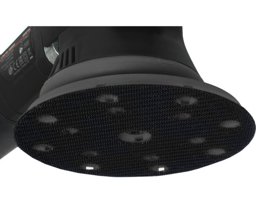 Эксцентриковая полировальная машина STATUS XPA15-150CE 03390401 Эксцентриковая полировальная машина STATUS XPA15-150CE 03390401