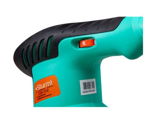 Эксцентриковая шлифмашина Sturm OS8135R Эксцентриковая шлифмашина Sturm OS8135R