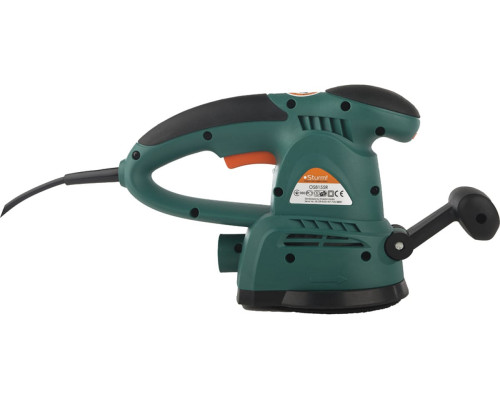 Эксцентриковая шлифмашина Sturm OS8155R Эксцентриковая шлифмашина Sturm OS8155R