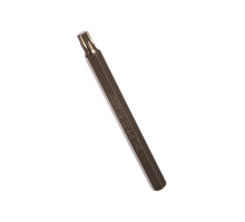 Экстрадлинная вставка 10мм торкс Т45х120мм S2 JTC 1331245