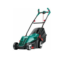 Электрическая газонокосилка Bosch rotak 370 er 06008A6204