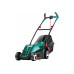 Электрическая газонокосилка Bosch rotak 370 er 06008A6204