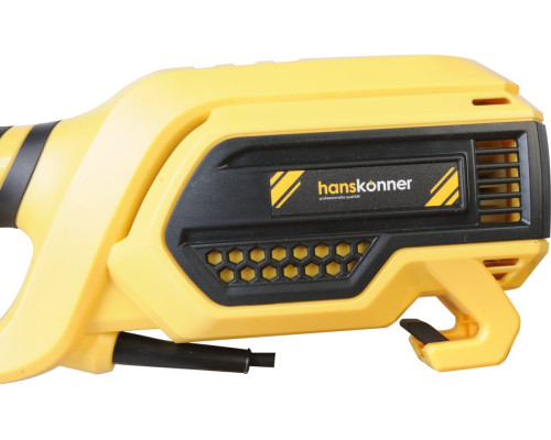 Электрический триммер Hanskonner HGT10BS Электрический триммер Hanskonner HGT10BS