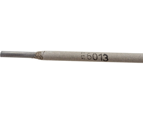 Электрод сварочный с рутилово-целлюлозным покрытием FB 46 3.2 мм, пачка 0.9 кг FUBAG 41594