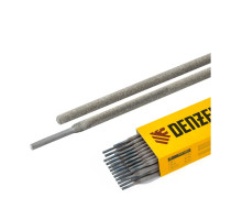 Электроды DER-46 (3 мм, 5 кг, рутиловое покрытие) Denzel 97515
