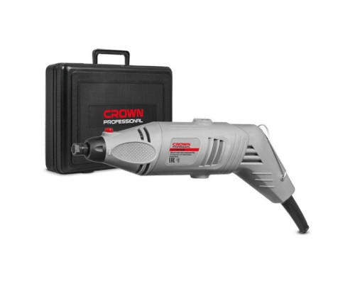 Электрогравёр CROWN CT13428 BMC